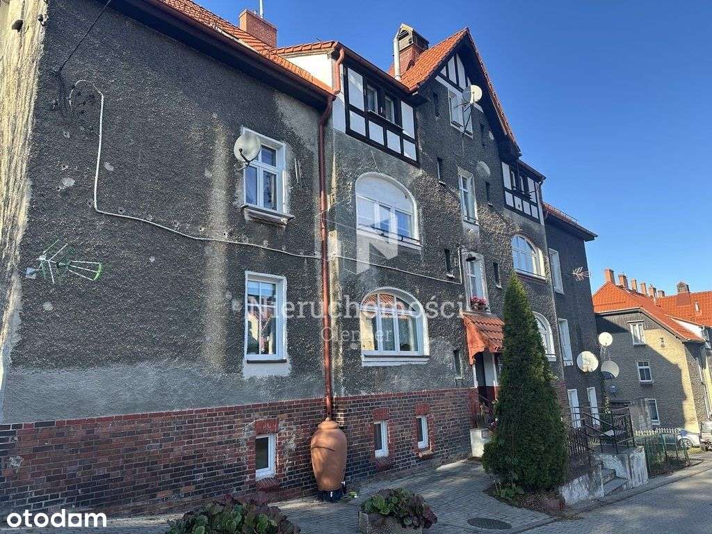 Mieszkanie, 48,10 m², Świebodzice-0