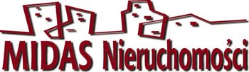 MIDAS Nieruchomości Logo