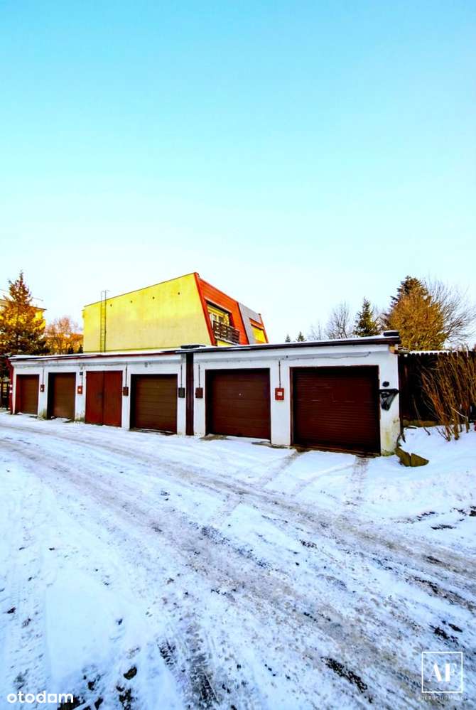 Bliźniak na Witosa z garażem! Przy samym lesie.-4