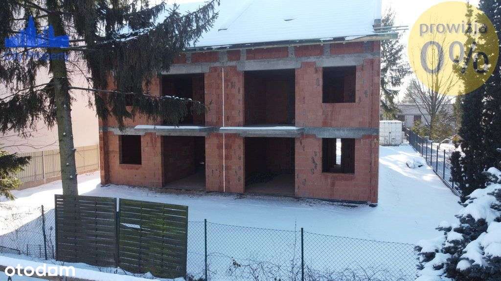 Mieszkanie trzypokojowe z dużym ogródkiem-2