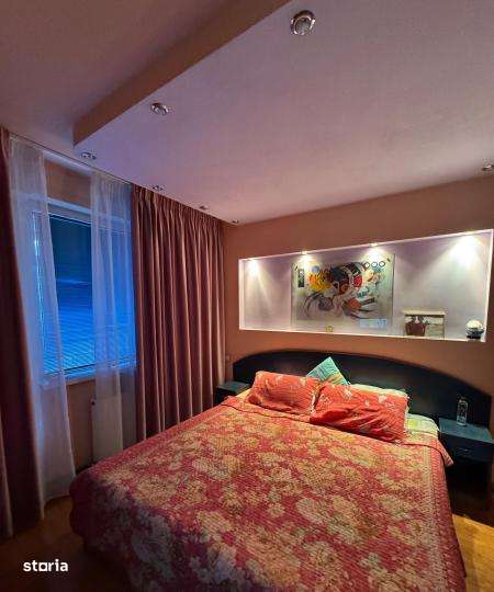 APARTAMENT 3 CAMERE RAhova/ Ocazie-4