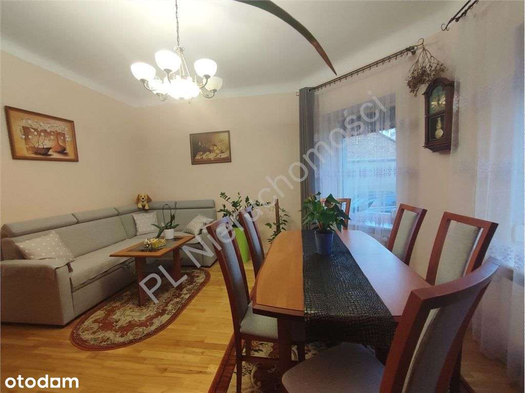 Klimatyczny Dom W Centrum !!!-2