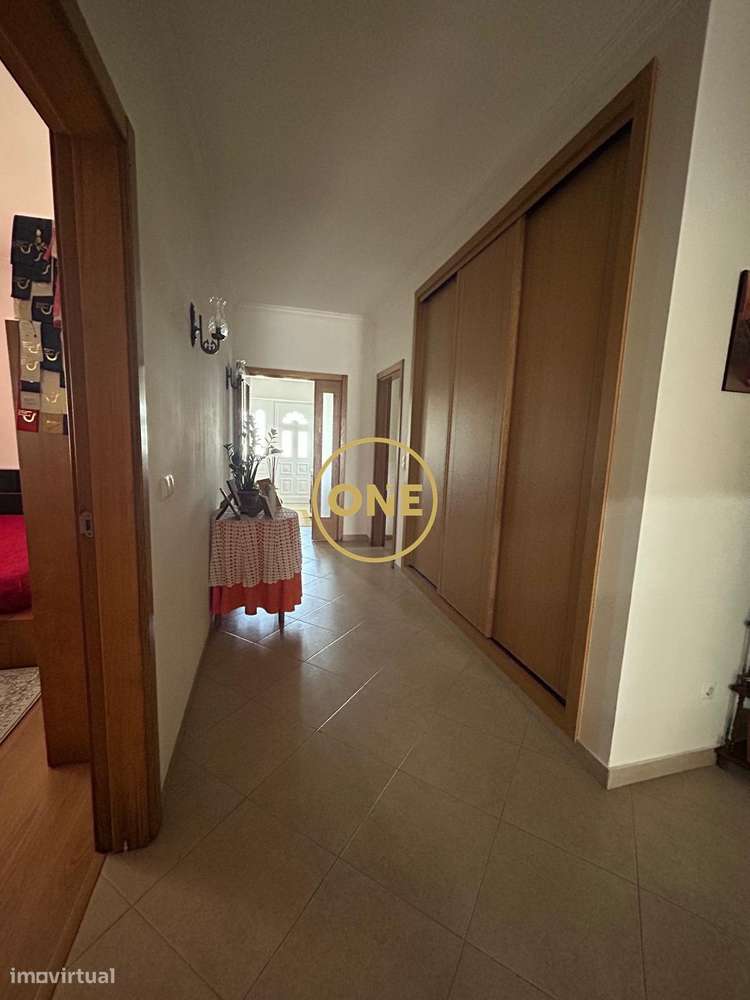 Excelente Moradia em Porto Alto à Venda!-15