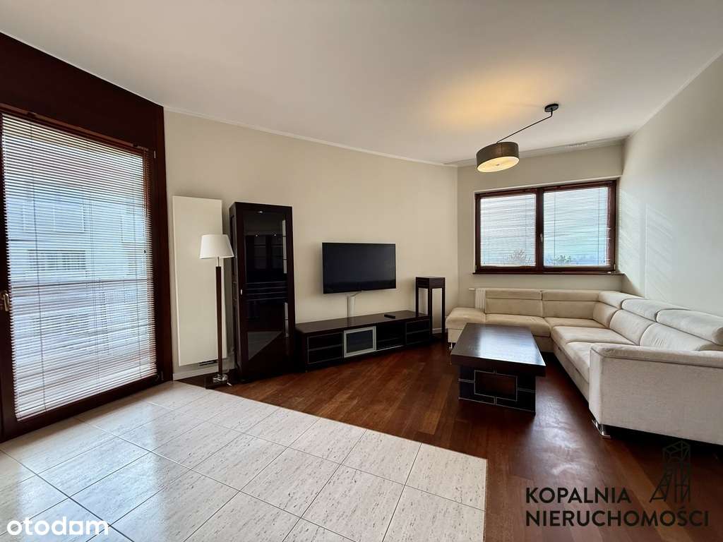 Apartament 2 Pokoje 2 Garaże Taras Klimzowiec - Pełny obrazek: 5/15