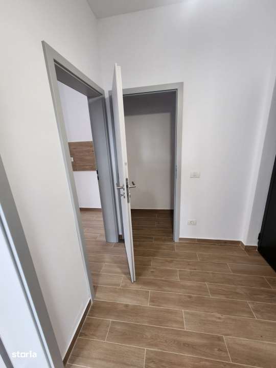 Apartament 1 camera cu gradina si 2 locuri de parcare- Mosnita-4