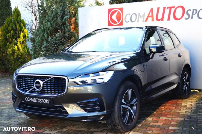 Volvo XC 60 - 3