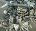 Motor Volkswagen Passat 1.9 TDI BKC din 2006 fara anexe - 1