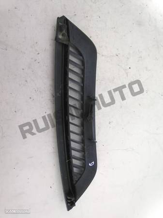 Grelha Curcuvan Direita 000_1696 Smart Fortwo (450) [1998_2007] - 2