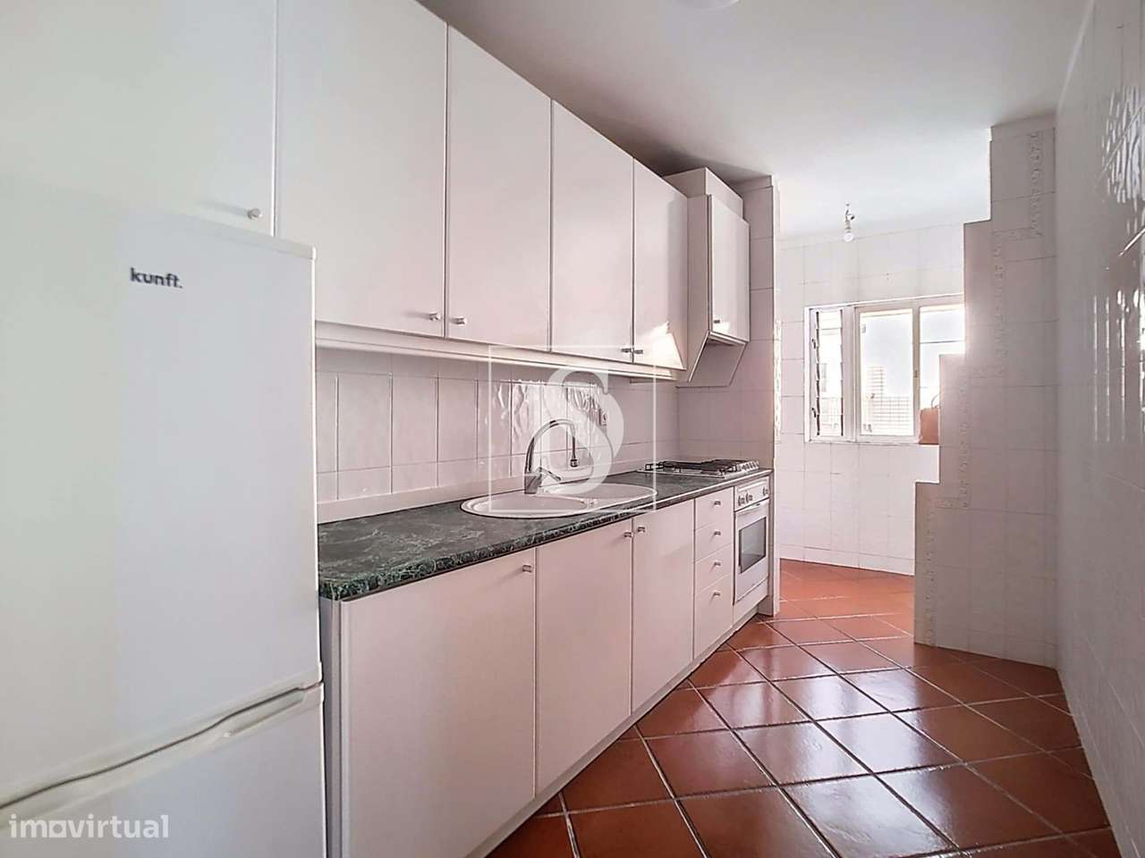 Apartamento T2  centro Ermesinde-3