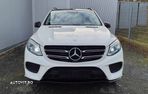 Mercedes-Benz GLE 350 d 4Matic 9G-TRONIC AMG Line - 2