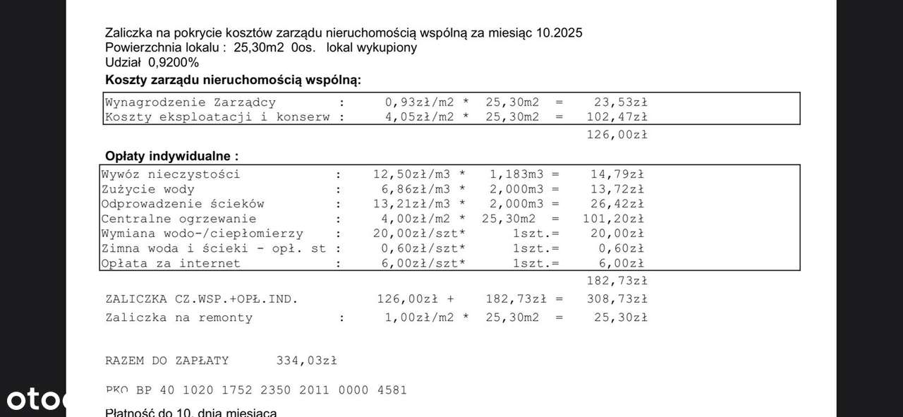 Lokal w dobrej cenie kompletnie wyposażony-15