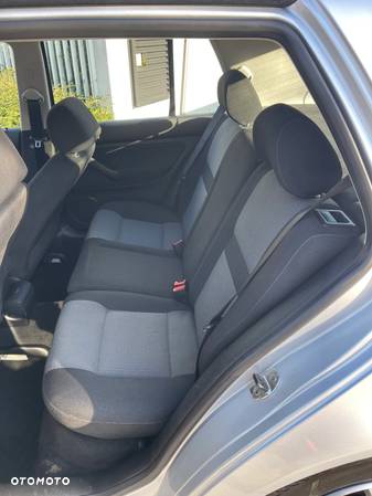 Volkswagen Golf IV 1.4 16V Basis - 20