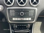 Mercedes-Benz A 180 d Style - 27