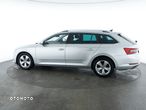 Skoda Superb - 20