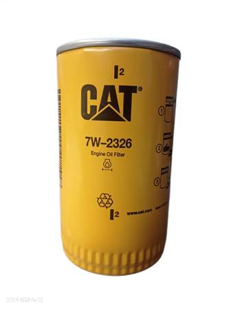 CAT FILTR OLEJU ORG CAT 7W2326 - 1