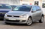 Volkswagen Golf 1.6 TDI (BlueMotion Technology) Comfortline - 2