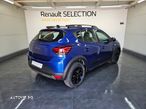 Dacia Sandero Stepway ECO-G 100 MT6 Extreme - 2