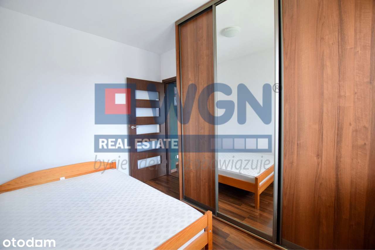 Na sprzedaż 2-pokojowe mieszkanie,49 m² – Suwałki, ul.Wojska Polskiego-9