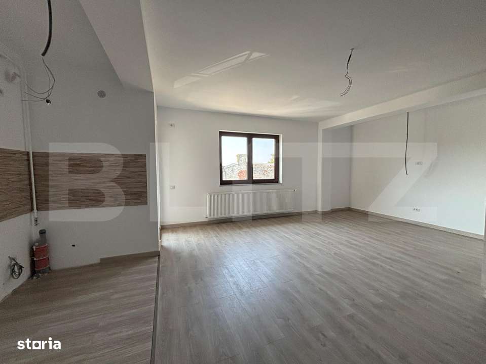 Apartament decomandat, 3 camere, 92 mp, zona Trattoria - Imagine principală: 4/12