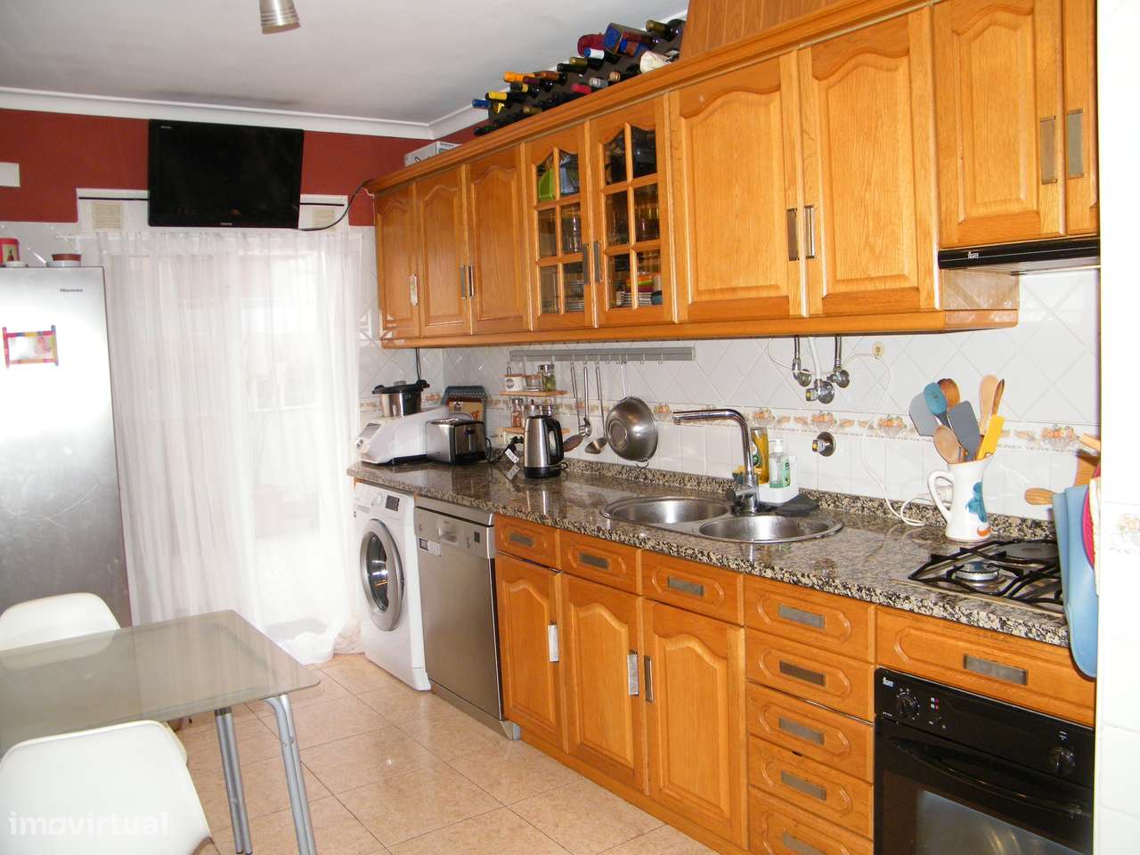 Excelente apartamento T2 : apresente-nos a sua proposta-26