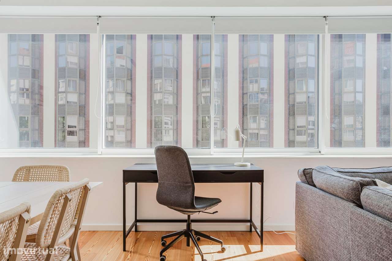 Apartment in Santo António - Grande imagem: 3/24