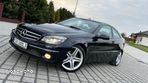 Mercedes-Benz CLC 180 Kompressor Special Edition - 1