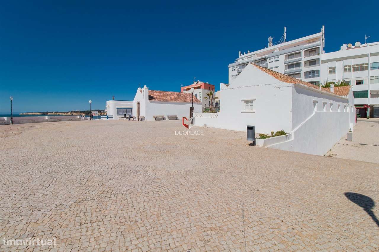Apartamento T2 Venda em Armação de Pêra,Silves-37