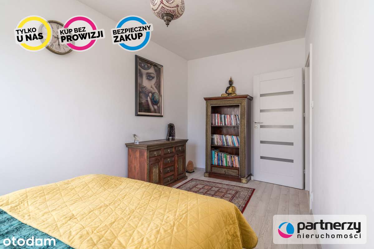 Apartament W Centrum Miasta Gdyni-5