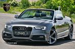 Audi A5 Cabrio 3.0 TDI DPF quattro S tronic - 6