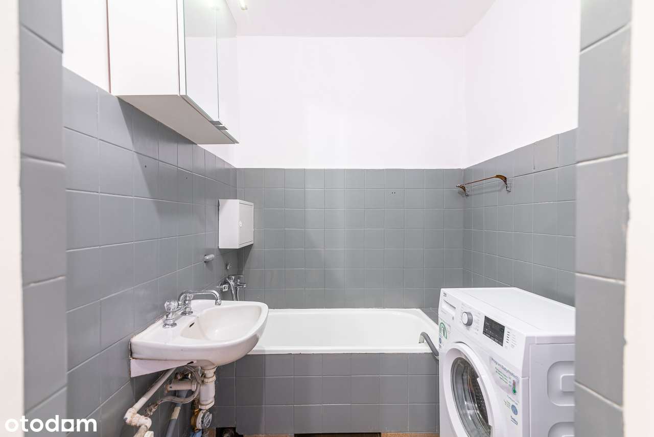 3 Pokojowe|Wola Duchacka-Zachód|Sas-Zubrzyckiego|-13