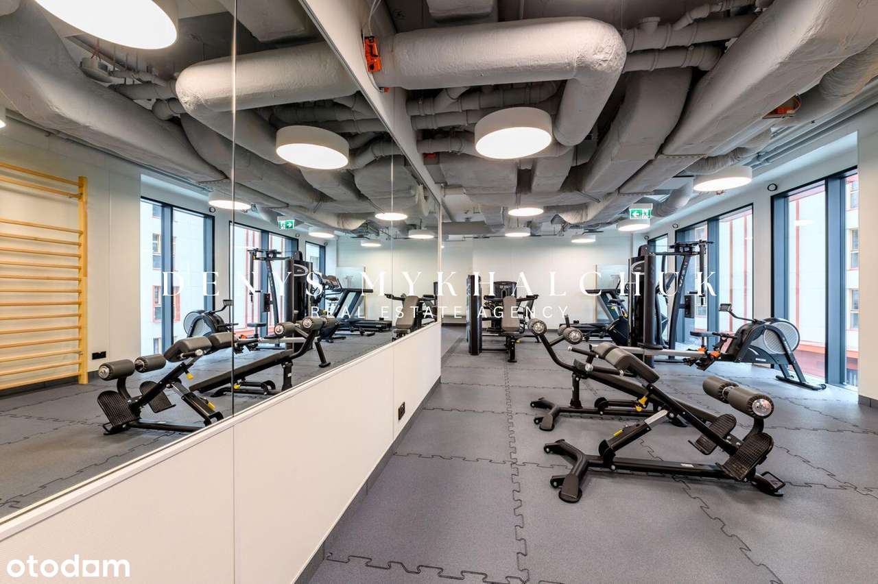 Towarowa Towers - Inwestycyjny hit - 0% fee-9