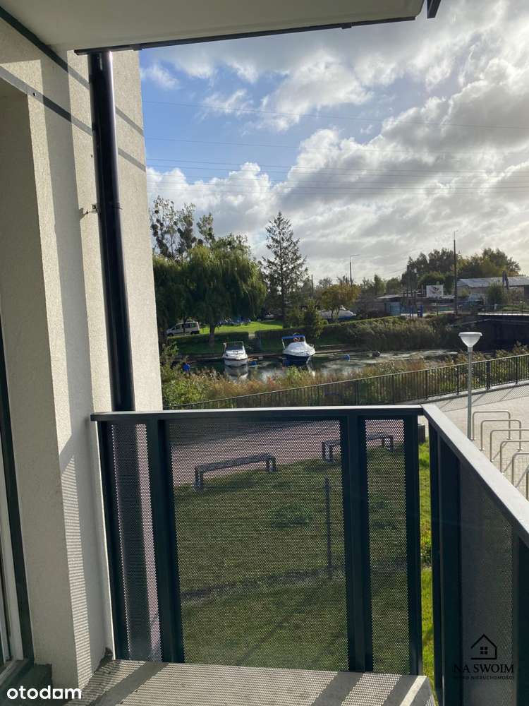 3 Apartamenty z widokiem na marinę-11