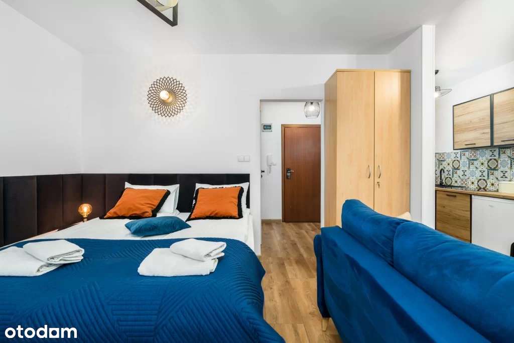 Mieszkanie w Starym Mieście przy ul. Piekary-  31,5m2 - 13 000zł/m2