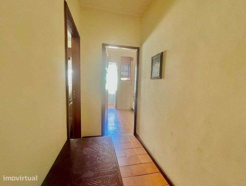 Apartamento T2, vista mar. - Grande imagem: 4/11