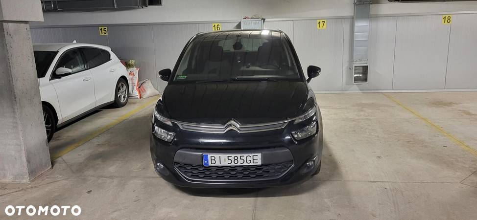 Citroën C4 Picasso 1.6 BlueHDi MoreLife - 3