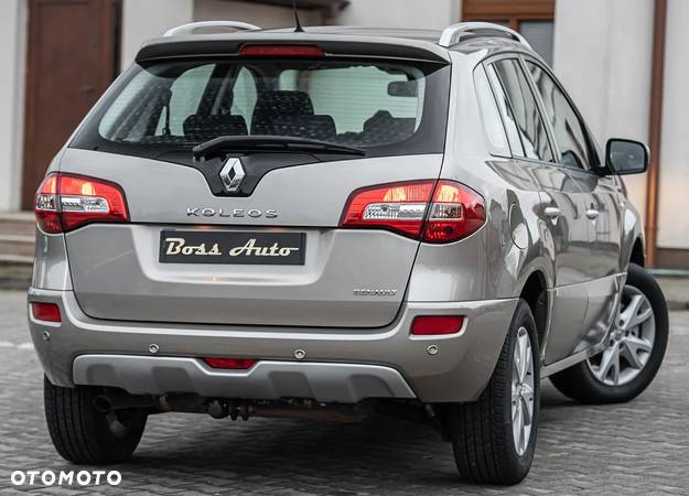 Renault Koleos 2.0 dCi 4x4 Privilege - 12