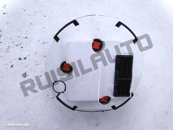 Quadrante 6062_3076 Alfa Romeo 156 (932_) [2000_2005] - 2