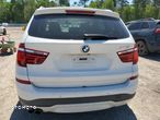 BMW X3 xDrive20i - 6