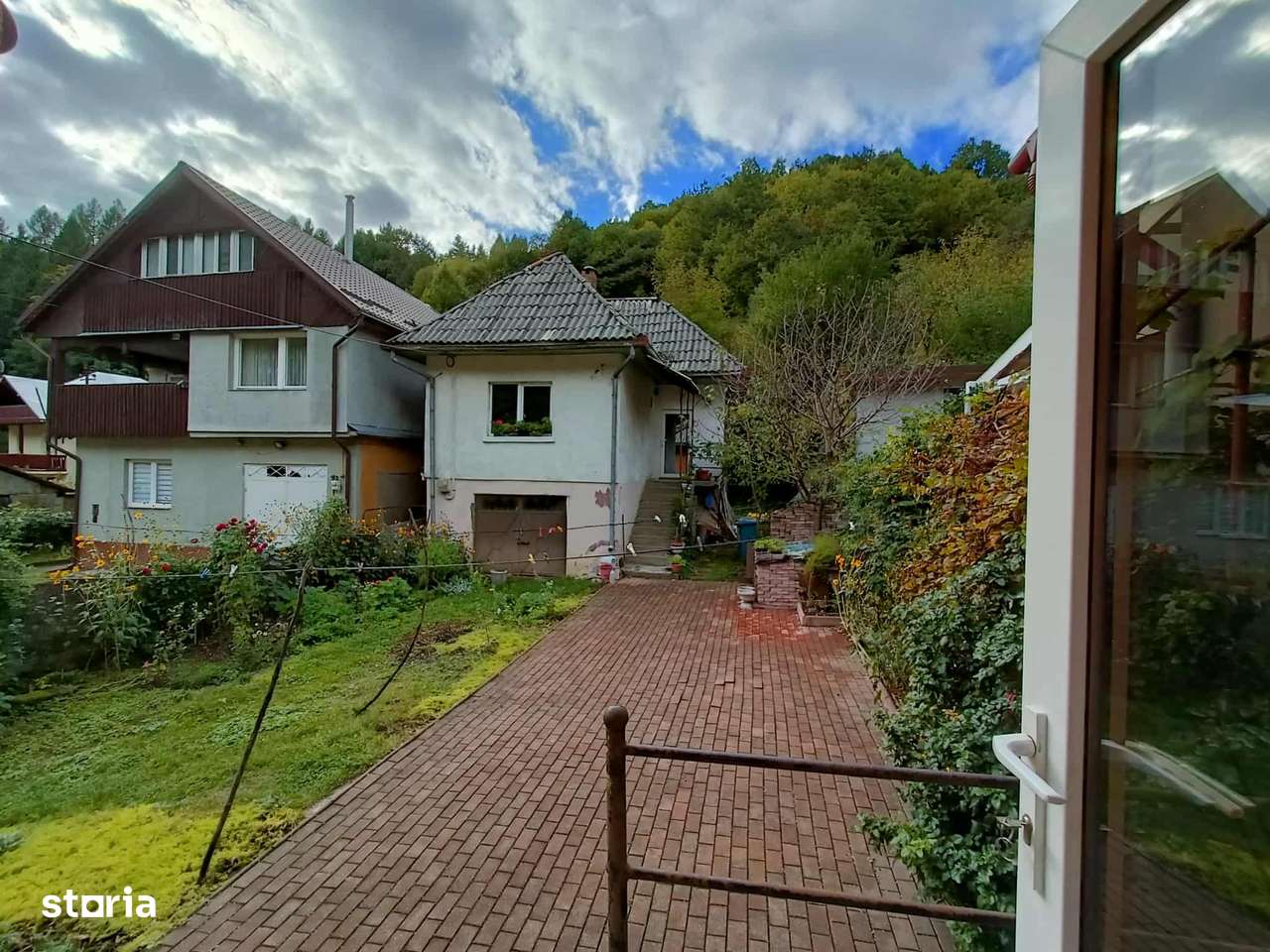 Casa langa parc Regina Maria ! - Imagine principală: 2/8