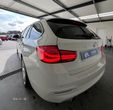 BMW 318 d Touring Line Sport - 5