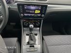 Skoda Superb 2.0 TSI Ambition DSG - 14