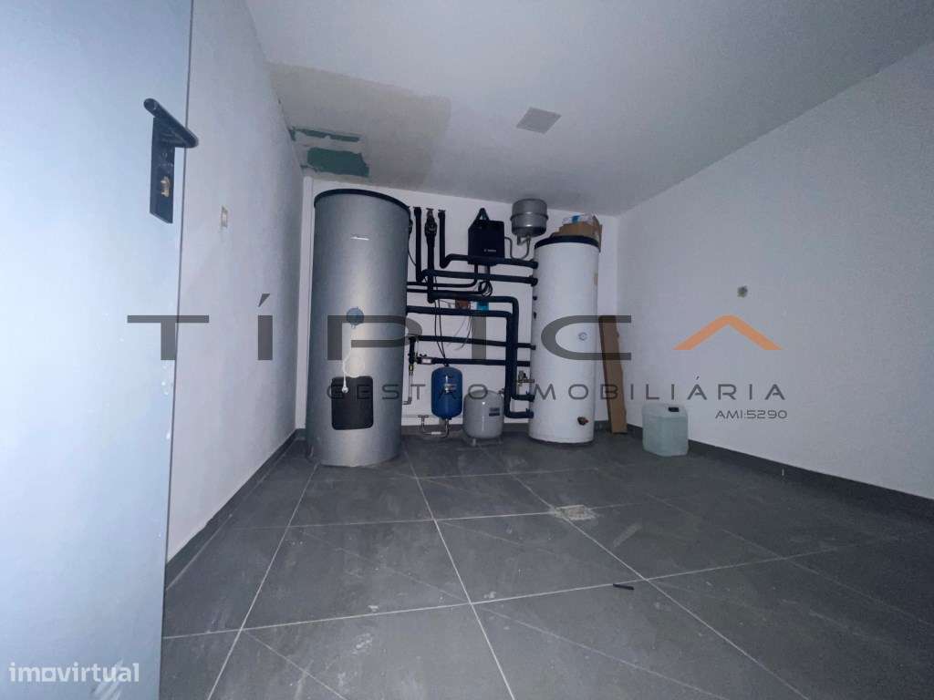 Moradia V4 Nova Cascais-47