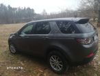 Land Rover Discovery Sport - 5