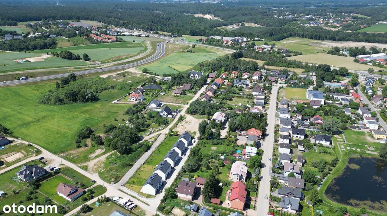 Dom na sprzedaż, 5 pokoi, 101 m², Glincz