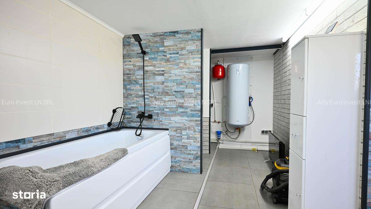 Casa Open Space - Halchiu/Satu Nou - Brasov - Imagine principală: 4/9