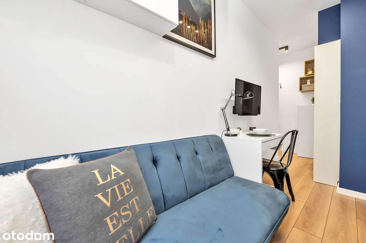 Wyjątkowy i nowoczesny design - 3 apartamenty w jednym miejscu-9