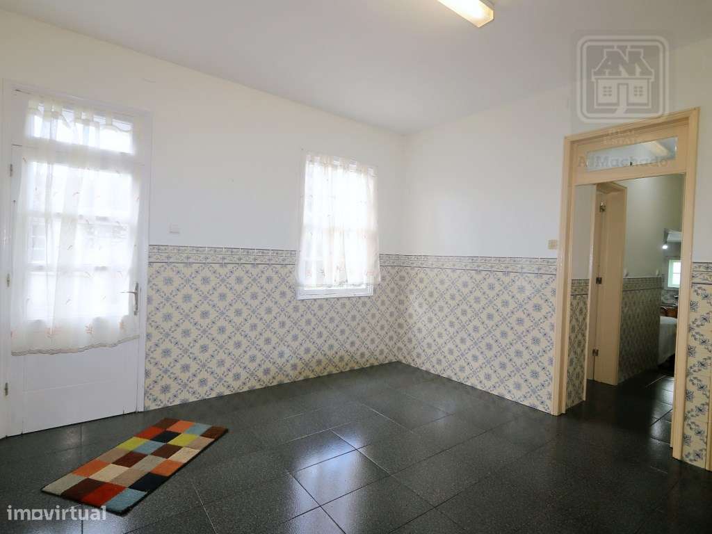 VENDA de VIVENDA - MORADIA com garagem, jardim e quintal - Santa Bá...-42