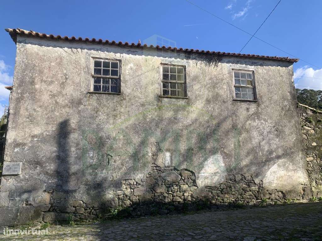 Propriedade para restauro em Carreço - Grande imagem: 5/15