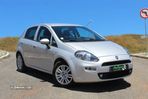 Fiat Punto 1.2 Lounge S&S - 10