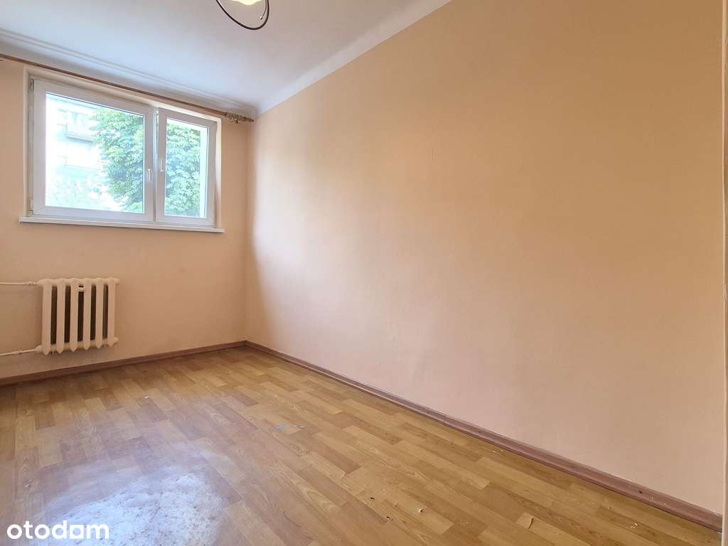 Okazja! 2 pokoje na parterze, 41 m²! - Pełny obrazek: 5/9